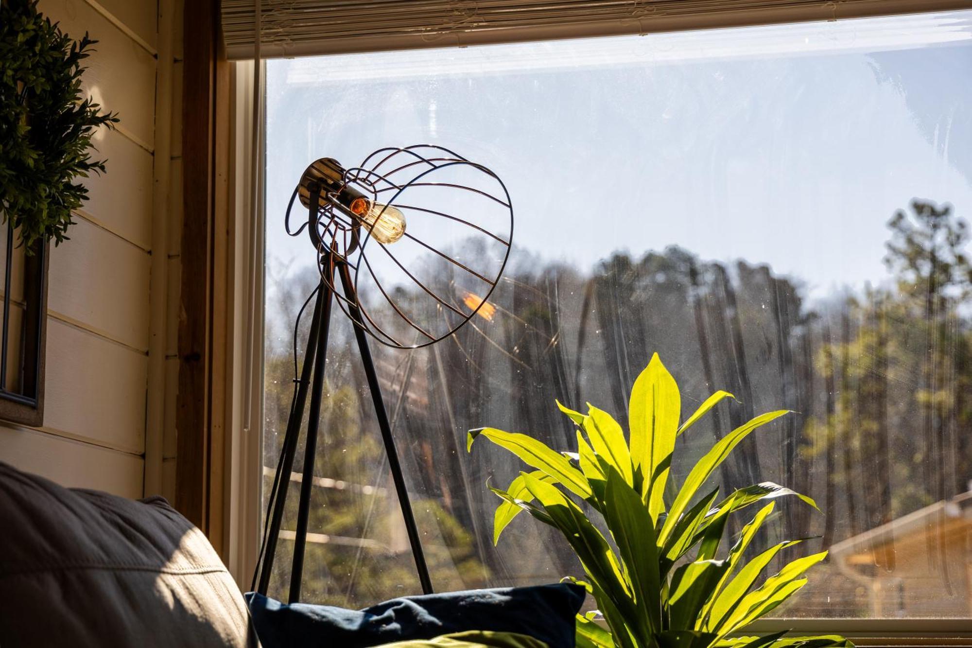 Sojourn Lodging 세비어빌 외부 사진